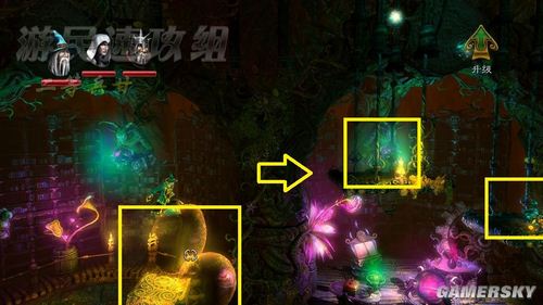 魔幻三杰2全流程图文攻略：从新手到高级玩家的完全指南