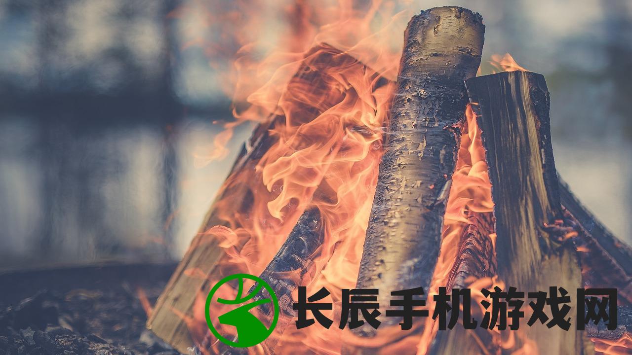 (深沉之火手游)深沉之火攀爬的详细步骤：如何驾驭内心的热情与冲动